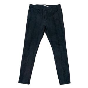 Levi's 720 High Rise Super Skinny Snakeskin Jeans